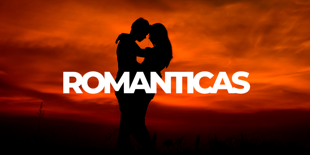 Romanticas