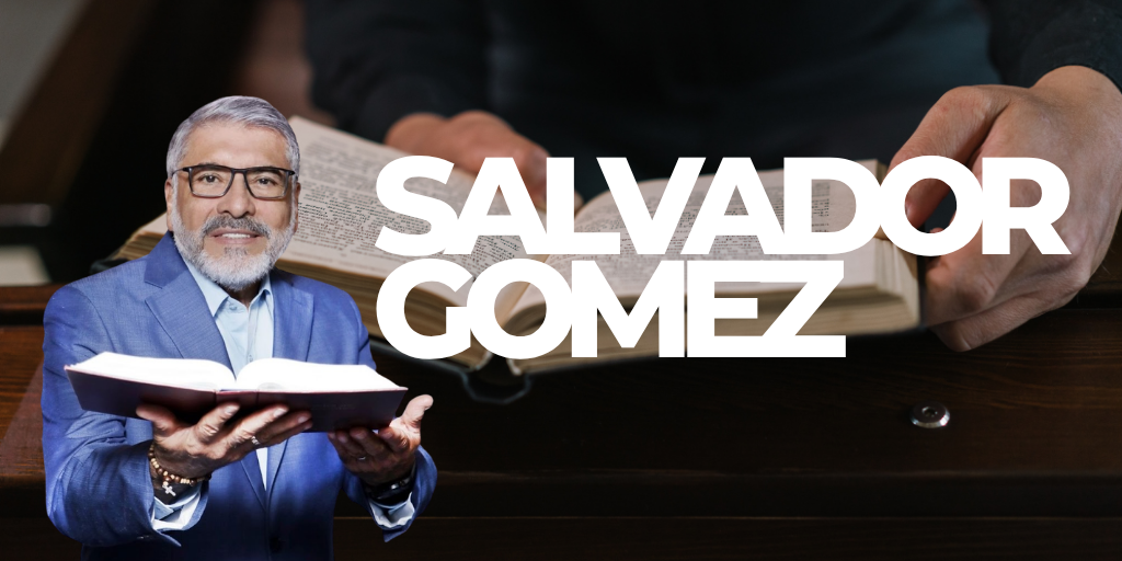 SALVADOR GOMEZ