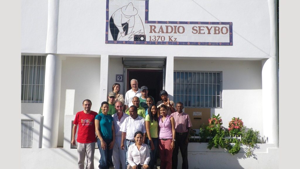 Radio Seybo: Una voz profética en República Dominicana