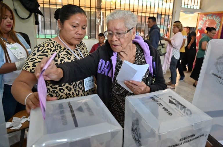 Obispos de Honduras: “indignación y admiración” en las elecciones primarias