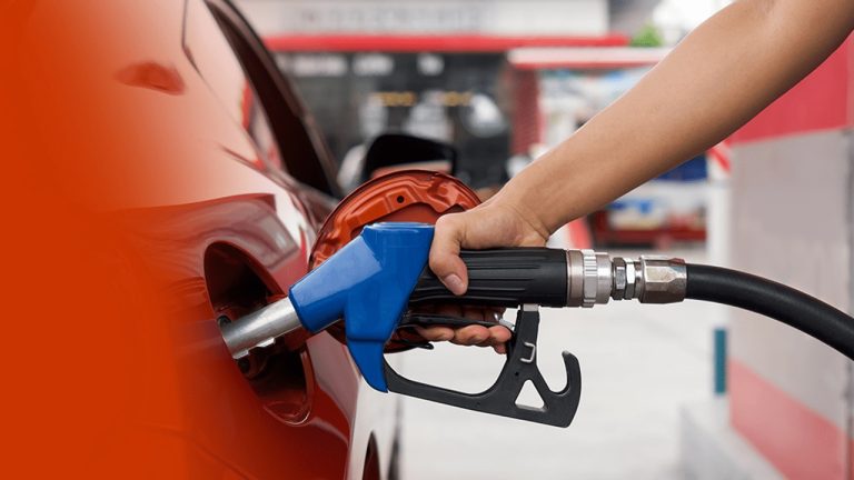 Savannah tiene uno de los precios de gasolina más caros en el estado esta semana