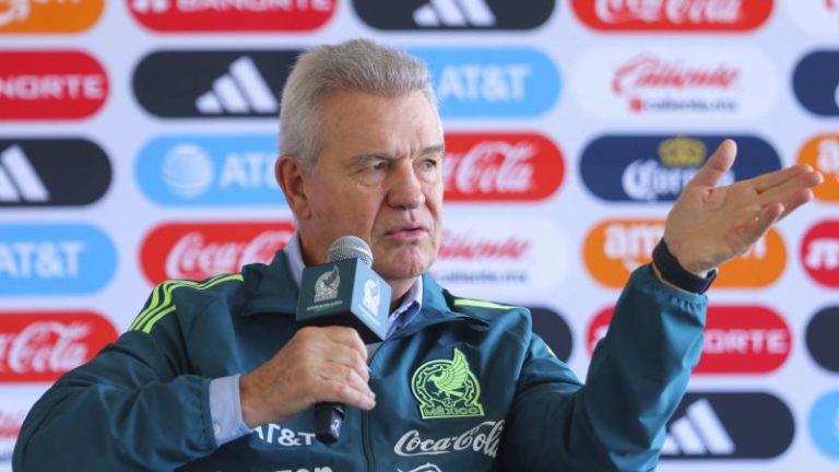 Javier Aguirre necesita dar resultados con la selección de México, dice experto