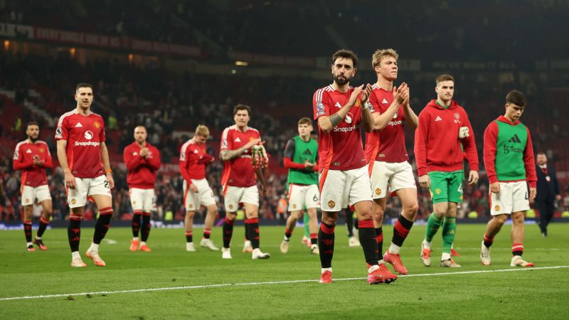 Manchester United se juega su última carta ante la Real Sociedad