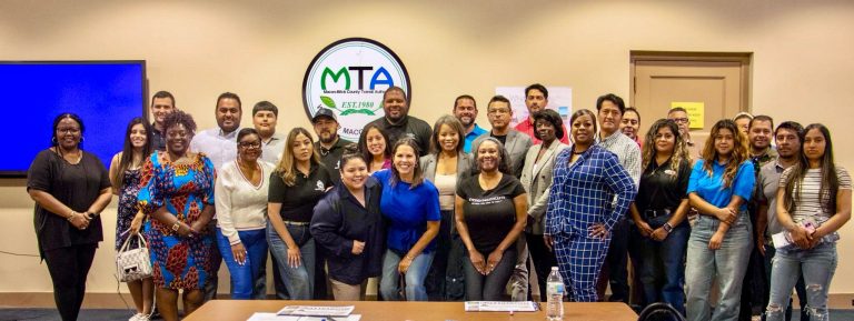 Primer Taller Bilingüe impulsa el crecimiento de empresarios en Macon: