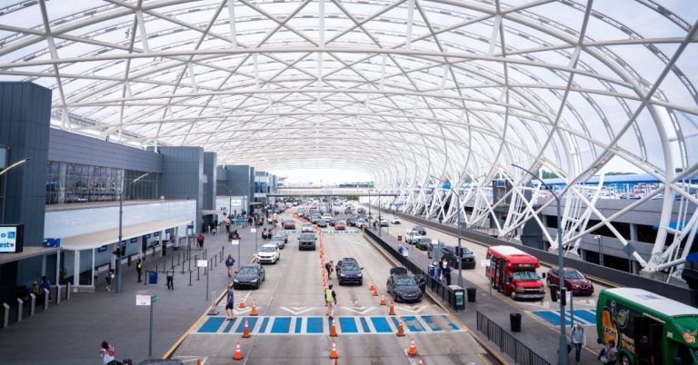 Estacionar en el Aeropuerto Internacional Hartsfield-Jackson de Atlanta será considerablemente más costoso.