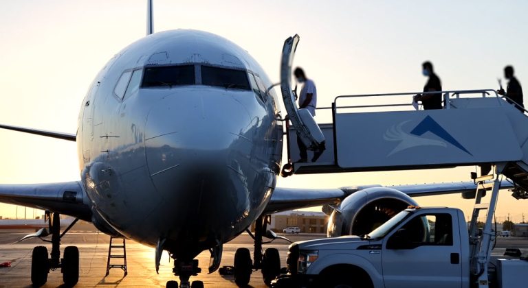 ¿Qué debes hacer si quieres auto deportarte? Aquí te lo decimos