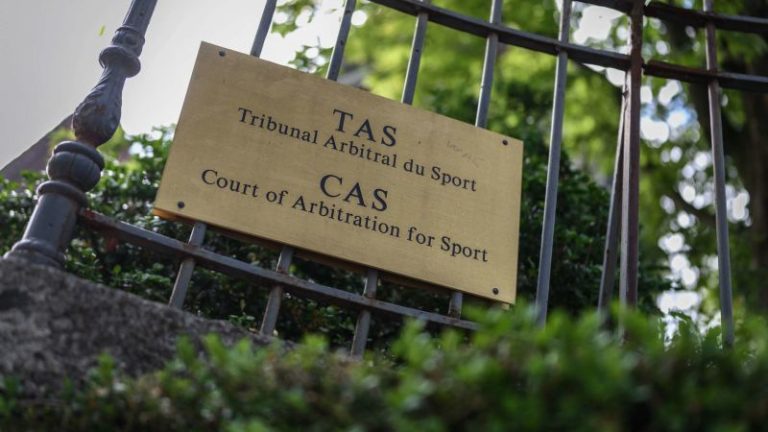 Se llevó a cabo audiencia de León ante el TAS. La sesión duró más de 10 horas
